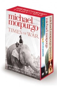 Michael Morpurgo - Times of War Collection (сборник)