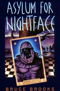 Брюс Брукс - Asylum for Nightface