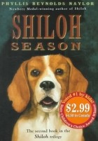 Phyllis Reynolds Naylor - Shiloh Season