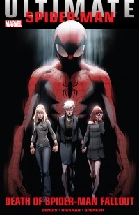  - Ultimate Spider-Man: Death of Spider-Man Fallout