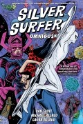  - Silver Surfer Omnibus