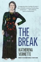 Катерена Верметт - The break
