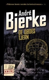 Андре Бьерке - De dødes tjern