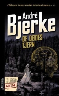 Берхард Борге - De dødes tjern