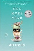 Сана Красиков - One More Year: Stories