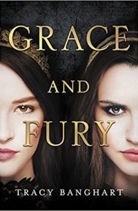 Tracy Banghart - Grace and Fury