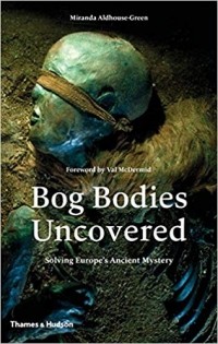 Миранда Олдхаус-Грин - Bog Bodies Uncovered: Solving Europe's Ancient Mystery