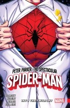  - Peter Parker: The Spectacular Spider-Man, Vol. 1: Into the Twilight