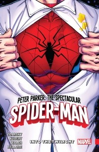  - Peter Parker: The Spectacular Spider-Man, Vol. 1: Into the Twilight