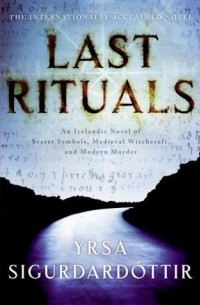 Last Rituals