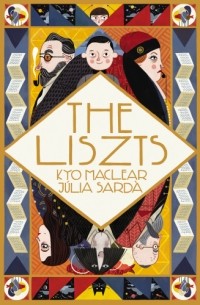 Кио Маклир - The Liszts