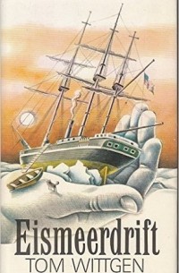 Eismeerdrift