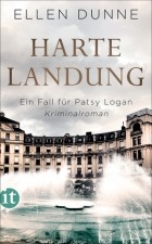 Эллен Данн - Harte Landung