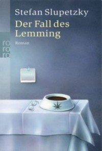 Штефан Слупецки - Der Fall des Lemming