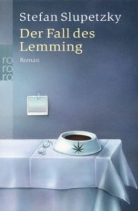 Штефан Слупецки - Der Fall des Lemming