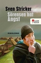 Свен Штрикер - Sörensen hat Angst