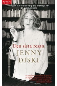 Дженни Диски - Den sista resan