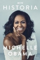 Michelle Obama - Min historia