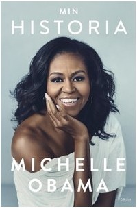 Michelle Obama - Min historia