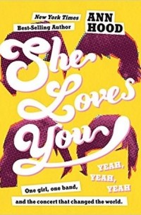 She Loves You (Yeah, Yeah, Yeah)