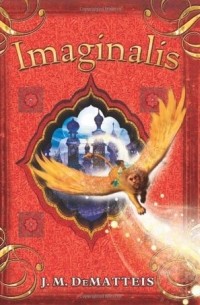 Дж. М. ДеМаттейс - Imaginalis