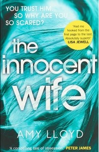 The innocent wife