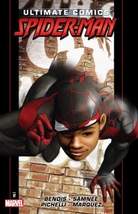  - Ultimate Comics Spider-Man by Brian Michael Bendis, Vol. 2