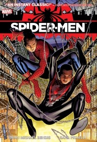  - Spider-Men
