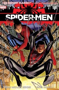 Spider-Men
