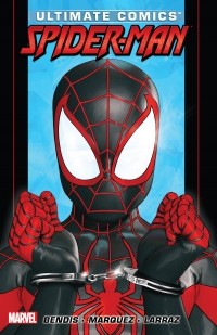 - Ultimate Comics Spider-Man by Brian Michael Bendis, Vol. 3