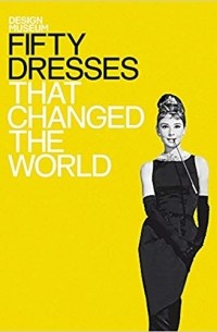 Michael Czerwinski - Fifty Dresses That Changed the World
