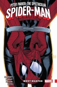  - Peter Parker: The Spectacular Spider-Man, Vol. 2: Most Wanted