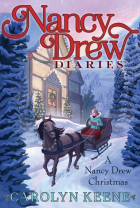 Кэролайн Кин - A Nancy Drew Christmas