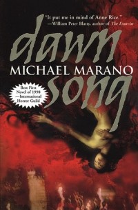 Michael Marano - Dawn Song