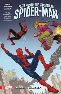  - Peter Parker: The Spectacular Spider-Man, Vol. 3: Amazing Fantasy