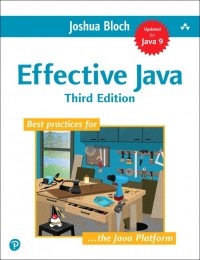 Joshua Bloch - Effective Java