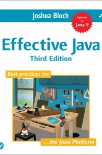 Joshua Bloch - Effective Java