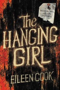 Эйлен Кук - The Hanging Girl