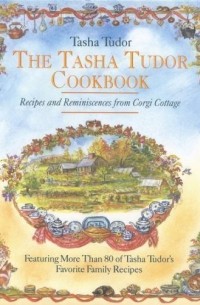 Tasha Tudor Cookbook