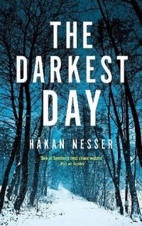 Håkan Nesser - The Darkest Day