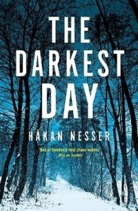 Håkan Nesser - The Darkest Day