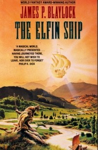 The Elfin Ship