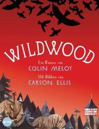 Colin Meloy - Wildwood