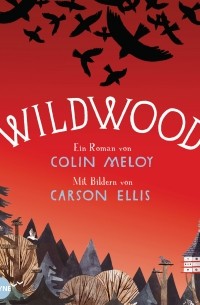 Colin Meloy - Wildwood