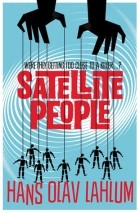 Ханс Улав Лалум - Satellite People