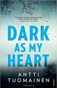 Dark As My Heart