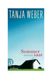 Таня Вебер - Sommersaat