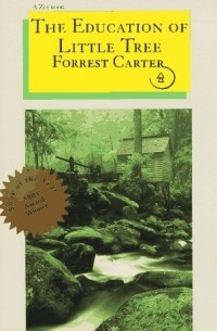 The Education of Little Tree