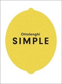 Йотам Оттоленги - Ottolenghi SIMPLE