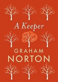 Graham Norton - A Keeper